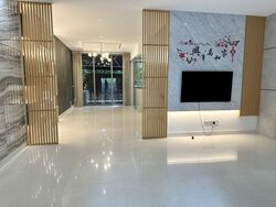 Hillcrest Villa (D11), Terrace #432349801